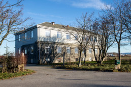 Steinhuset – Nærlandparken
